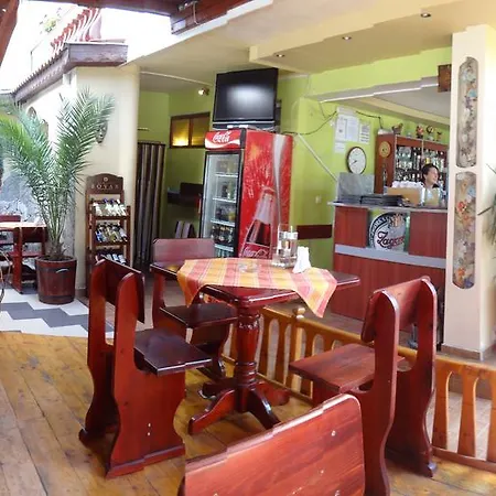 Guest house Rosa Kiten (Burgas)