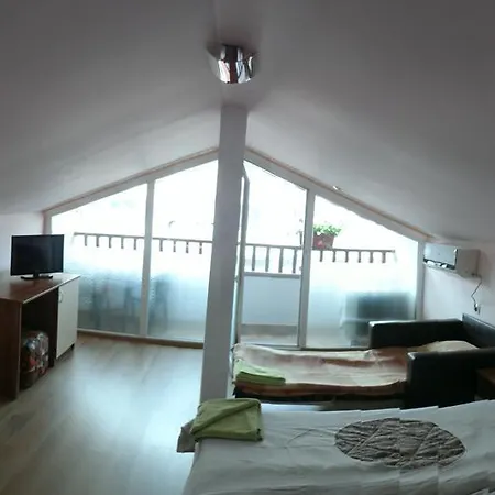 Rosa Guest house Kiten (Burgas)