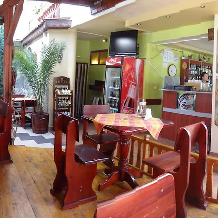 Guest house Rosa Kiten (Burgas)