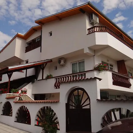 Rosa Guest house Kiten (Burgas)