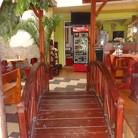 Rosa * Kiten (Burgas)