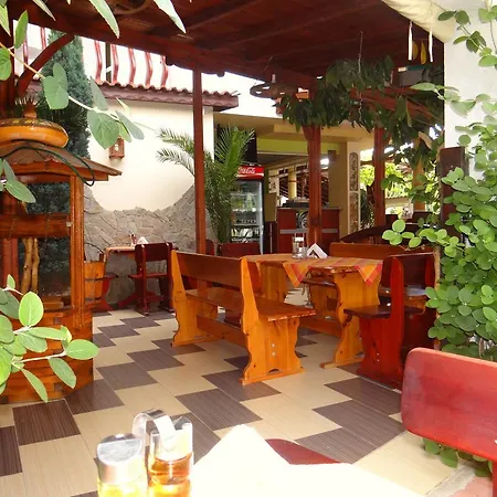Guest house Rosa *