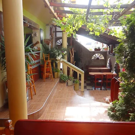 Rosa Guest house Kiten (Burgas)